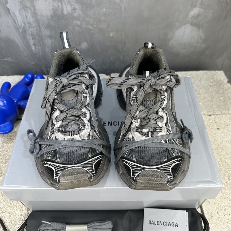 Balenciaga Track Shoes